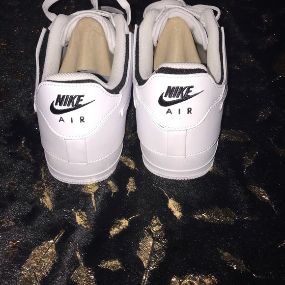 Nike Air Force 1/1 cosmic clay main image 4